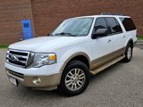 Used 2013 Ford Expedition EL XLT image 3