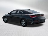 New 2025 Hyundai Elantra SE image 5