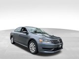 Used 2015 Volkswagen Passat 1.8T Wolfsburg Edition w/ Technology Package image 5