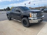 Used 2012 Chevrolet Silverado 1500 LT w/ All-Star Edition image 4