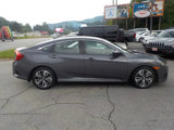 Used 2017 Honda Civic EX-T image 4