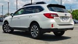 Used 2015 Subaru Outback 2.5i Limited image 4