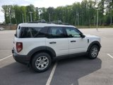 Used 2021 Ford Bronco Sport image 4