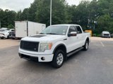 Used 2010 Ford F150 FX4 image 3