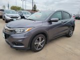 Used 2022 Honda HR-V EX image 3