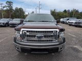 Used 2014 Ford F150 XLT w/ Equipment Group 302A Luxury image 3