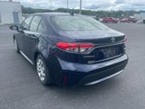 Certified 2020 Toyota Corolla LE image 3