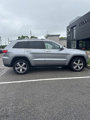Used 2015 Jeep Grand Cherokee Limited image 3