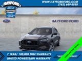 New 2025 Ford Escape ST-Line w/ Cold Weather Package image 2