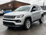 New 2025 Jeep Compass Latitude image 3