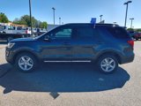 Certified 2017 Ford Explorer XLT w/ Equipment Group 202A image 2