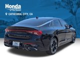 Used 2022 Kia K5 GT-Line image 3