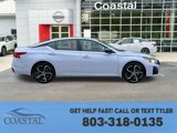 New 2025 Nissan Altima 2.5 SR image 4