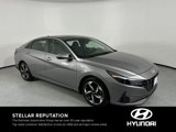Used 2022 Hyundai Elantra SEL w/ Convenience + Premium Package image 3