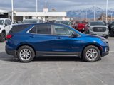 Used 2023 Chevrolet Equinox LT w/ LPO, Floor Liner Package image 2