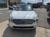 Used 2022 Hyundai Santa Fe Limited w/ Cargo Package image 2