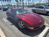Used 2003 Chevrolet Corvette Coupe w/ Preferred Equipment Group image 3
