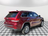 Used 2021 Jeep Grand Cherokee Laredo X image 5