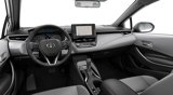 New 2025 Toyota Corolla SE image 5