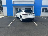 Used 2020 Jaguar E-PACE image 4