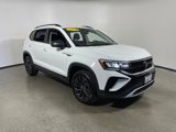 Used 2024 Volkswagen Taos S image 1