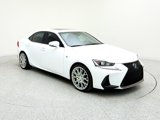 Used 2018 Lexus IS 300 F Sport image 3