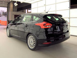 Used 2017 Ford Focus Electric Hatchback image 4