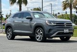 Certified 2021 Volkswagen Atlas Cross Sport SEL Premium image 2