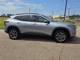 New 2025 Chevrolet Trax LT w/ Driver Confidence Package image 3