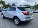 Used 2020 Chevrolet Equinox LT image 3