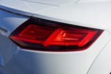Used 2017 Audi TT 2.0T w/ Technology Package image 5