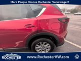 Used 2023 MAZDA CX-5 AWD 2.5 S w/ Select Package image 4