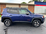 Used 2021 Jeep Renegade Trailhawk image 2