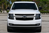 Used 2019 Chevrolet Suburban LT w/ RST Edition image 2
