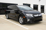 Used 2019 Honda Odyssey EX image 2