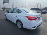Used 2019 Nissan Sentra S image 5