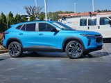 New 2025 Chevrolet Trax RS w/ Sunroof Package image 3