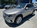 Certified 2021 Mercedes-Benz GLC 300 image 3