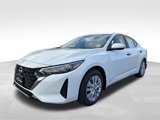 New 2025 Nissan Sentra S image 4