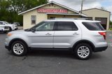 Used 2013 Ford Explorer XLT image 4