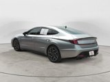 Used 2021 Hyundai Sonata N Line w/ Cargo Package image 3