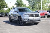Used 2019 Volkswagen Atlas SEL image 2