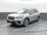 Used 2020 Subaru Forester Premium image 4
