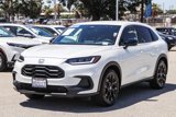 Certified 2023 Honda HR-V Sport image 3