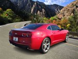 Used 2013 Chevrolet Camaro LT w/ RS Package image 3