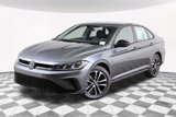 New 2025 Volkswagen Jetta Sport image 2