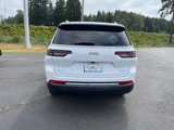 New 2025 Jeep Grand Cherokee L Limited image 6