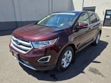 Used 2018 Ford Edge SEL w/ Equipment Group 201A image 4