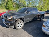 Used 2016 Chevrolet Silverado 1500 LT w/ All Star Edition image 2