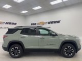 New 2025 Chevrolet Equinox ACTIV image 4